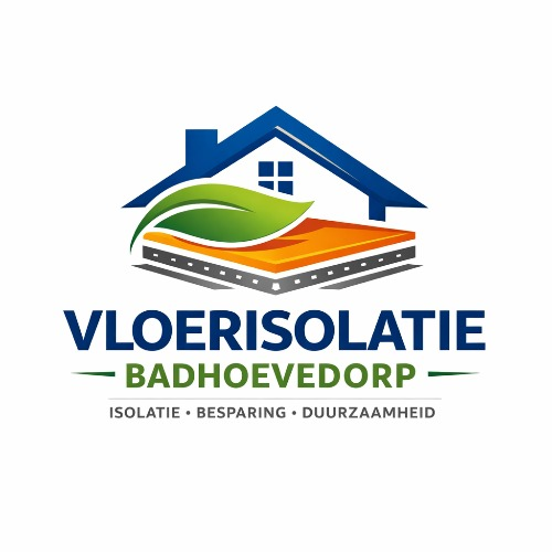 Vloerisolatie Badhoevedorp